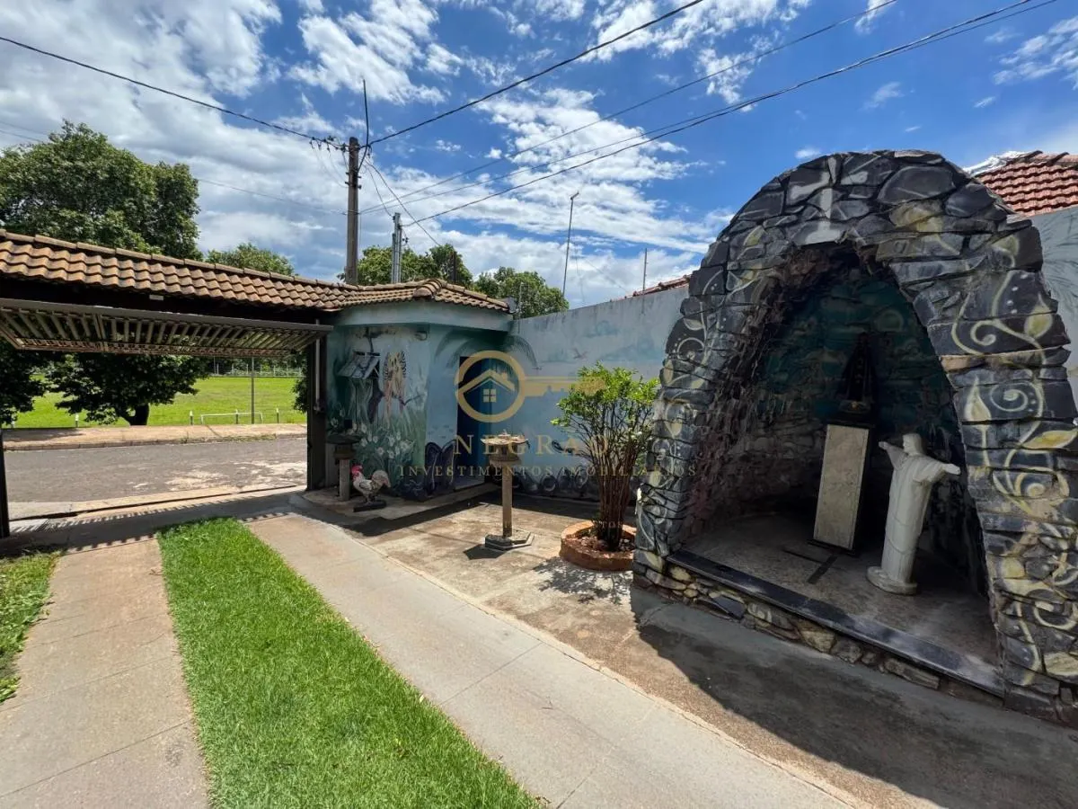 Chácara à venda de 1.033 m² em Presidente Prudente, SP, Brasil
