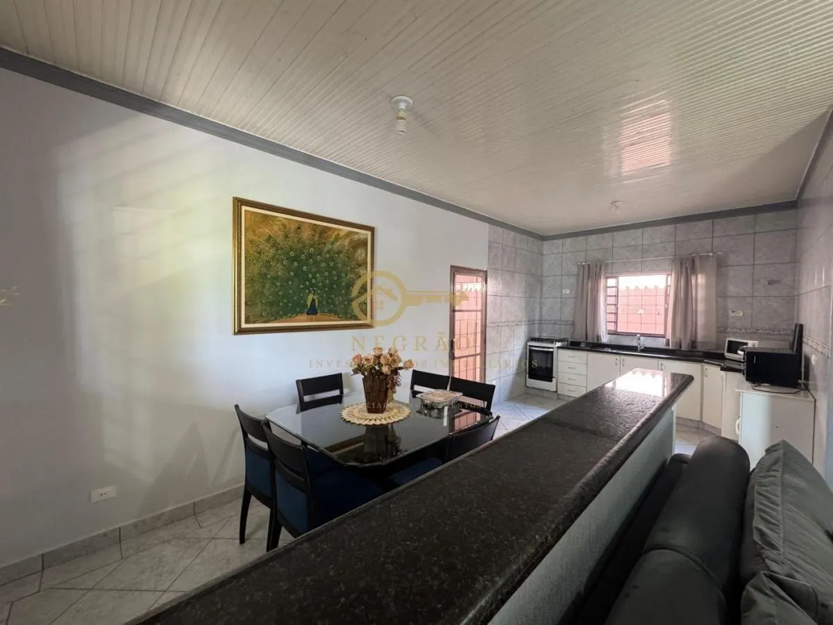 Chácara à venda de 1.033 m² em Presidente Prudente, SP, Brasil
