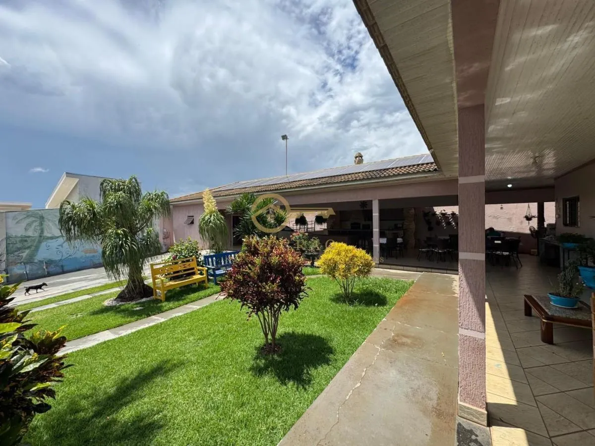 Chácara à venda de 1.033 m² em Presidente Prudente, SP, Brasil