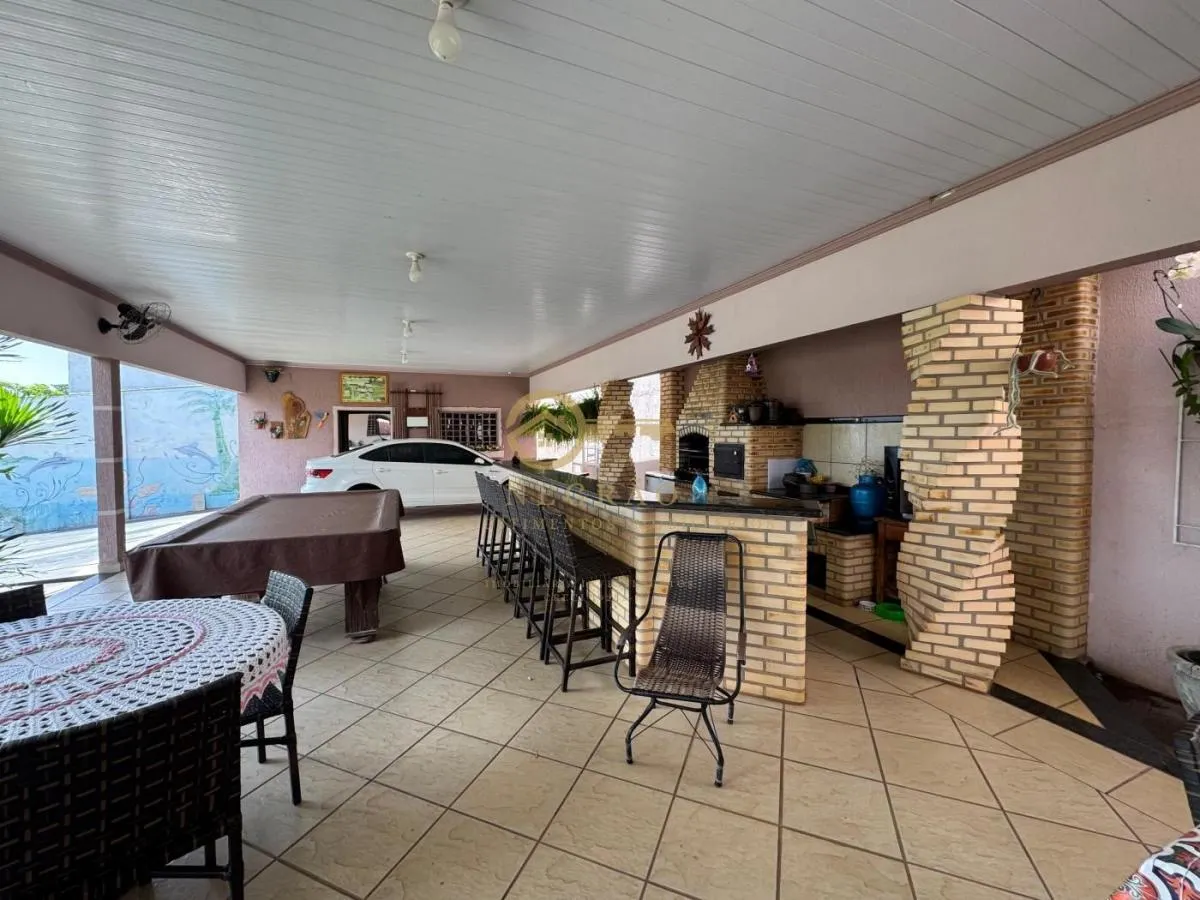 Chácara à venda de 1.033 m² em Presidente Prudente, SP, Brasil