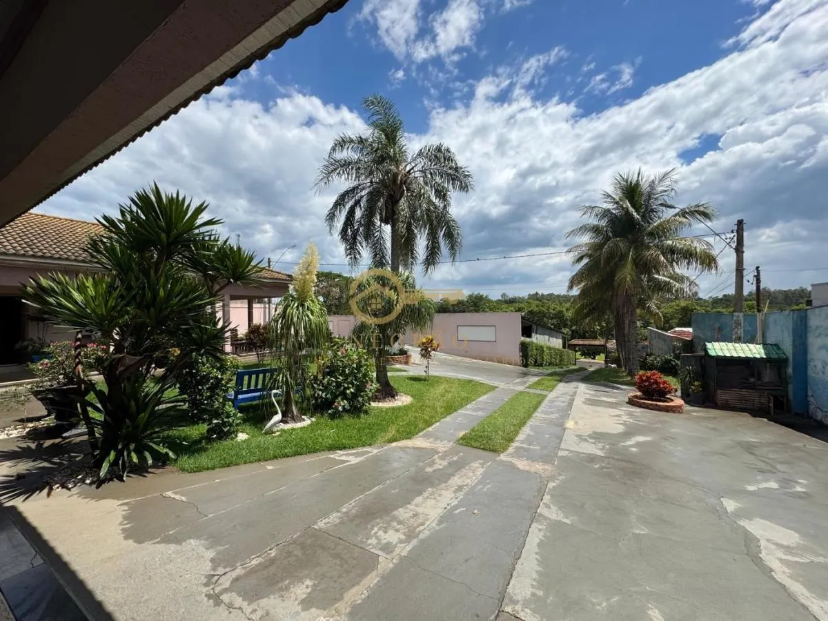 Chácara à venda de 1.033 m² em Presidente Prudente, SP, Brasil