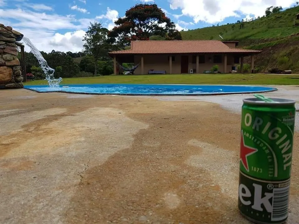 Chácara à venda de 2 ha em Joanópolis, SP, Brasil
