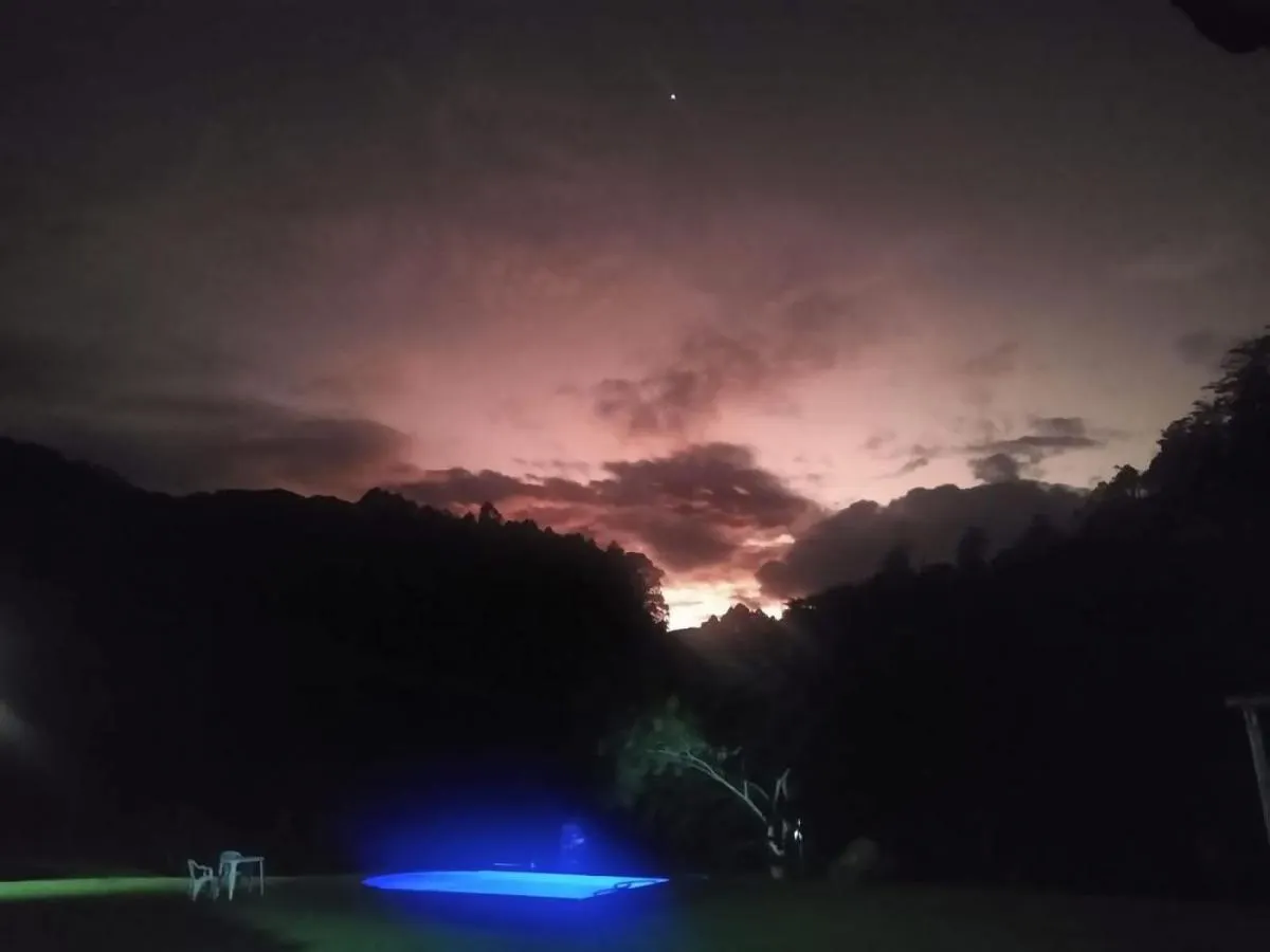 Chácara à venda de 2 ha em Joanópolis, SP, Brasil