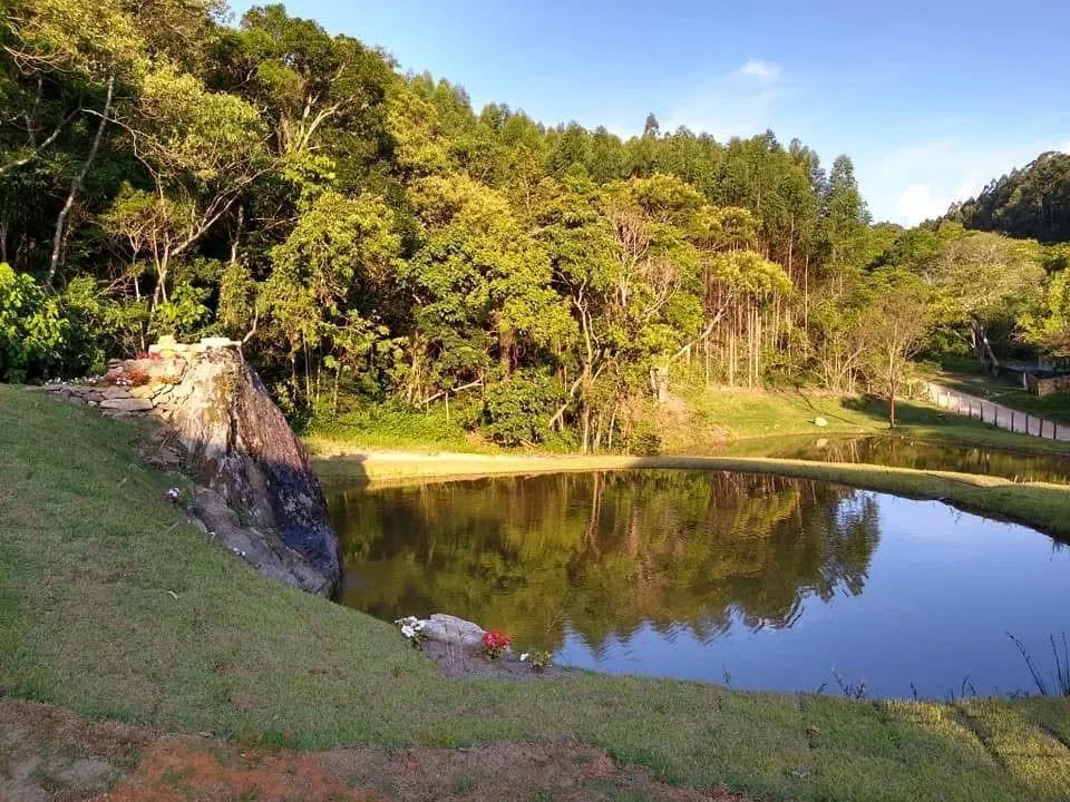 Chácara à venda de 2 ha em Joanópolis, SP, Brasil