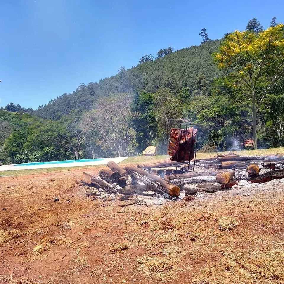 Chácara à venda de 2 ha em Joanópolis, SP, Brasil