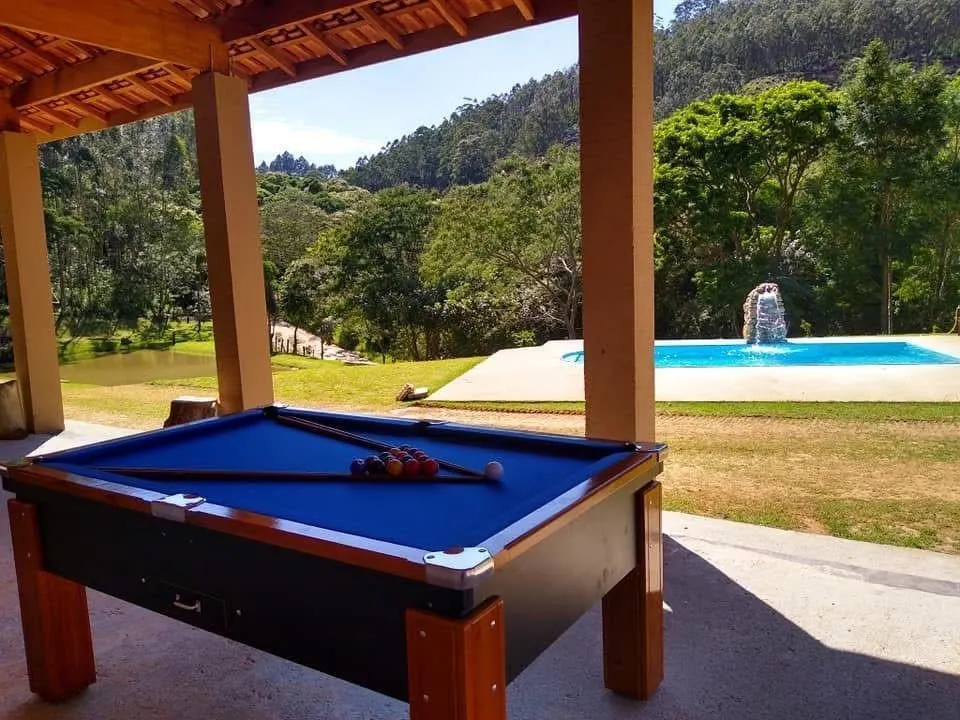 Chácara à venda de 2 ha em Joanópolis, SP, Brasil