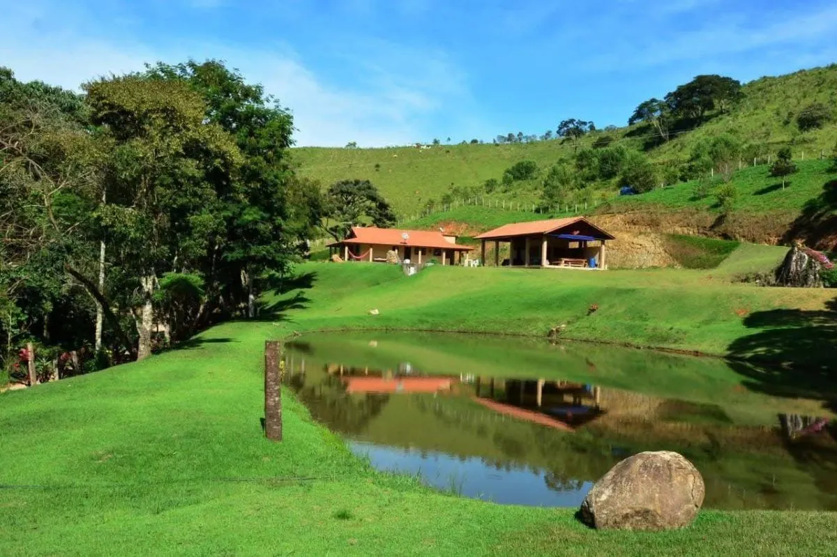 Chácara à venda de 2 ha em Joanópolis, SP, Brasil
