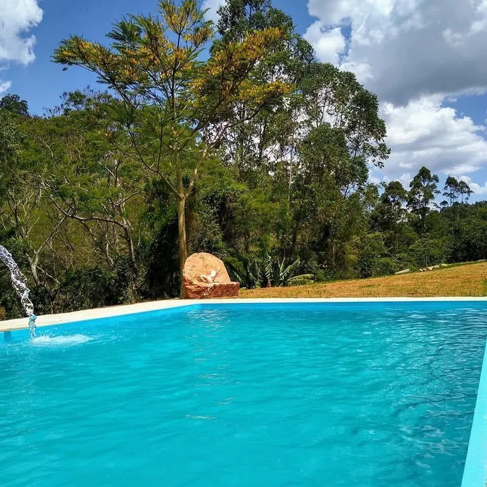 Chácara à venda de 2 ha em Joanópolis, SP, Brasil