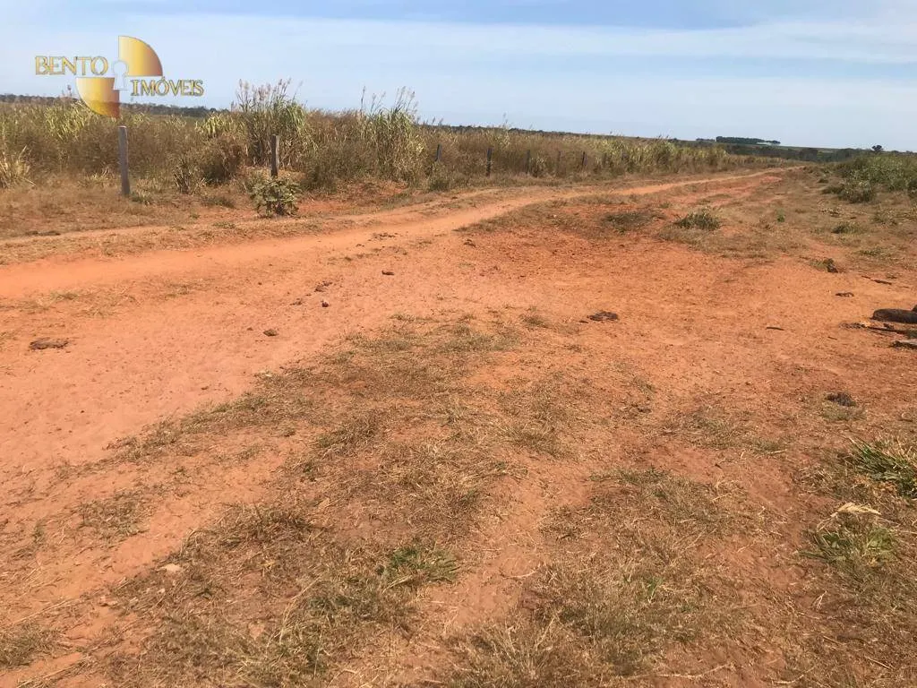 Fazenda à venda de 3.210 ha em Paranatinga, MT, Brasil