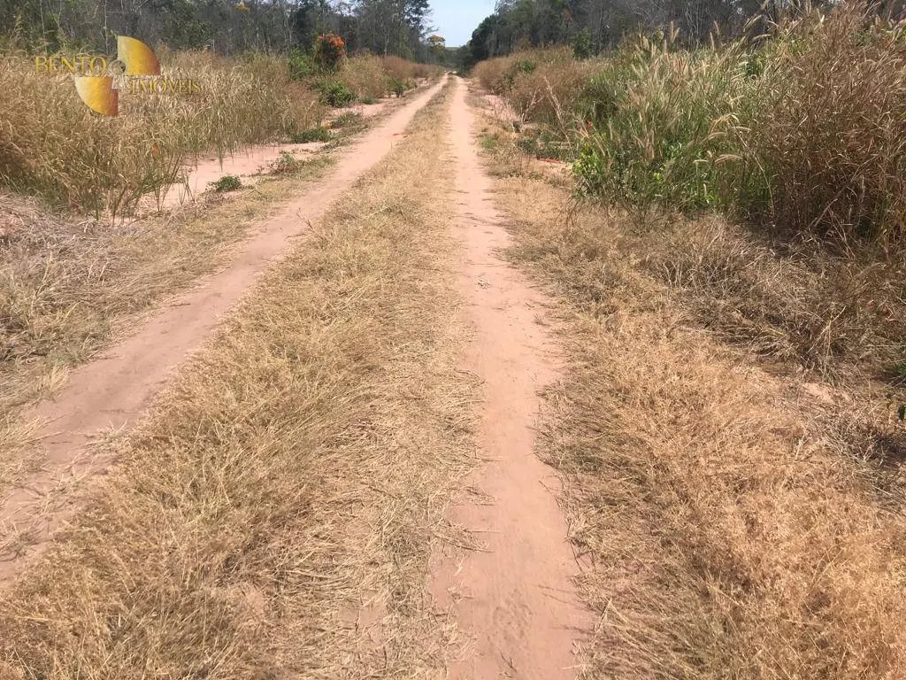 Fazenda à venda de 3.210 ha em Paranatinga, MT, Brasil