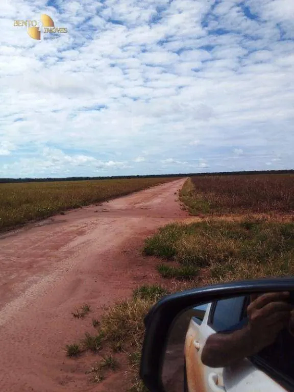 Fazenda à venda de 3.210 ha em Paranatinga, MT, Brasil