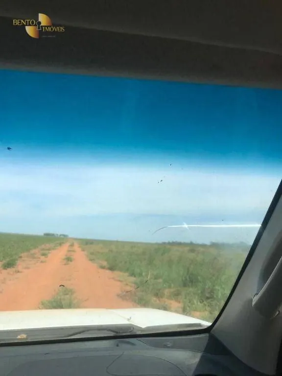 Fazenda à venda de 3.210 ha em Paranatinga, MT, Brasil