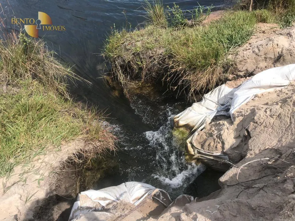 Fazenda à venda de 3.210 ha em Paranatinga, MT, Brasil