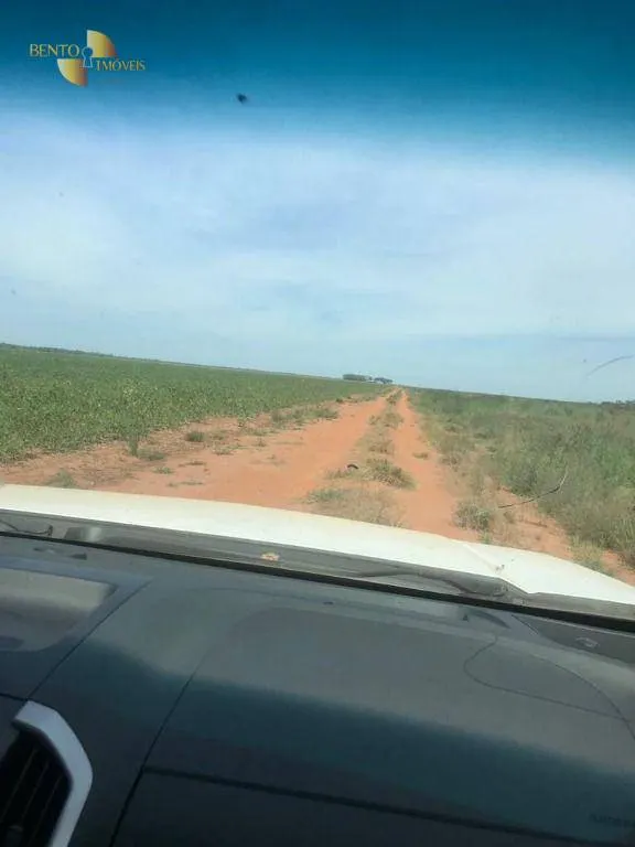 Fazenda à venda de 3.210 ha em Paranatinga, MT, Brasil