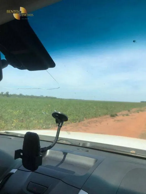 Fazenda à venda de 3.210 ha em Paranatinga, MT, Brasil