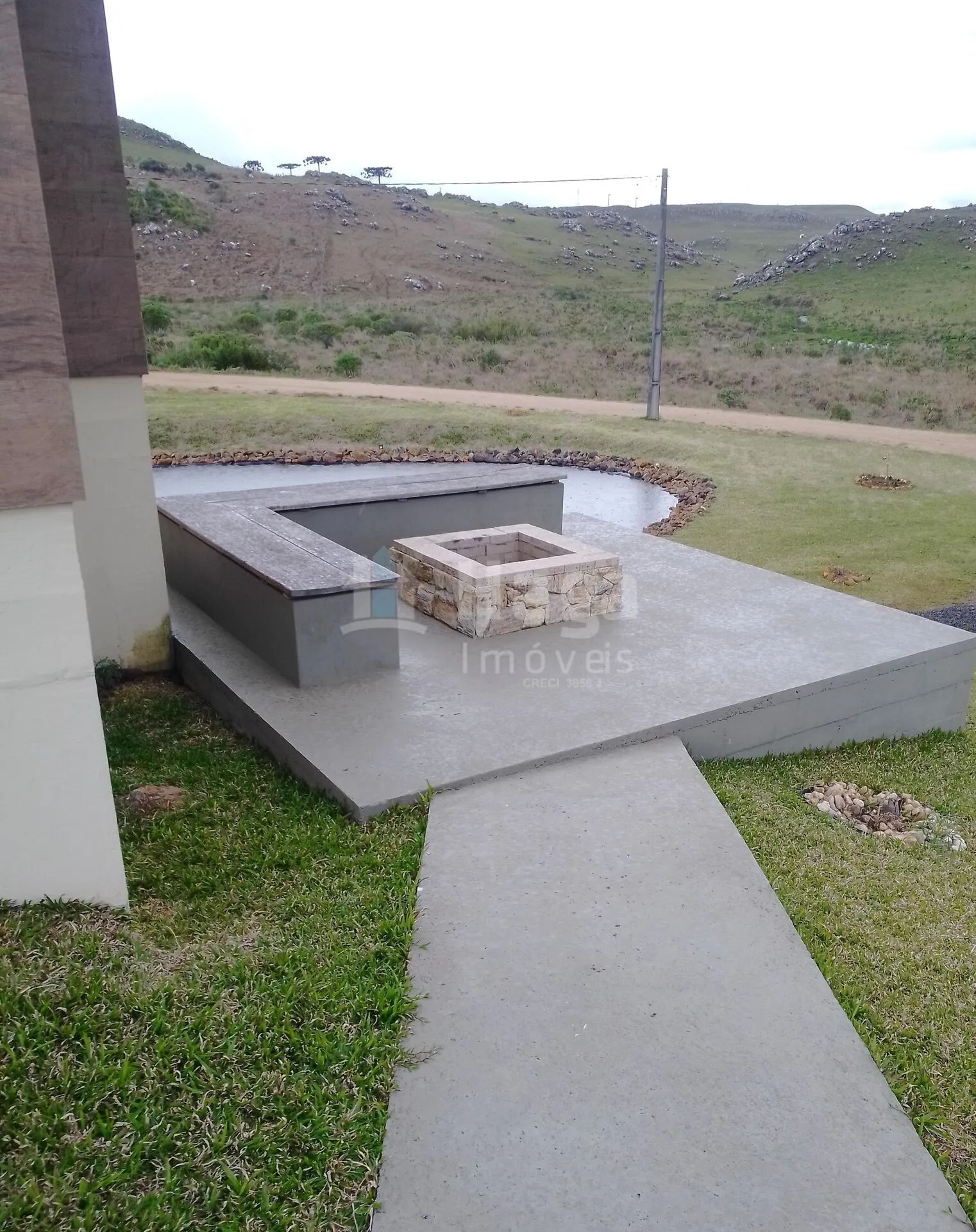 Fazenda à venda de 1.508 m² em Bom Jardim da Serra, SC, Brasil