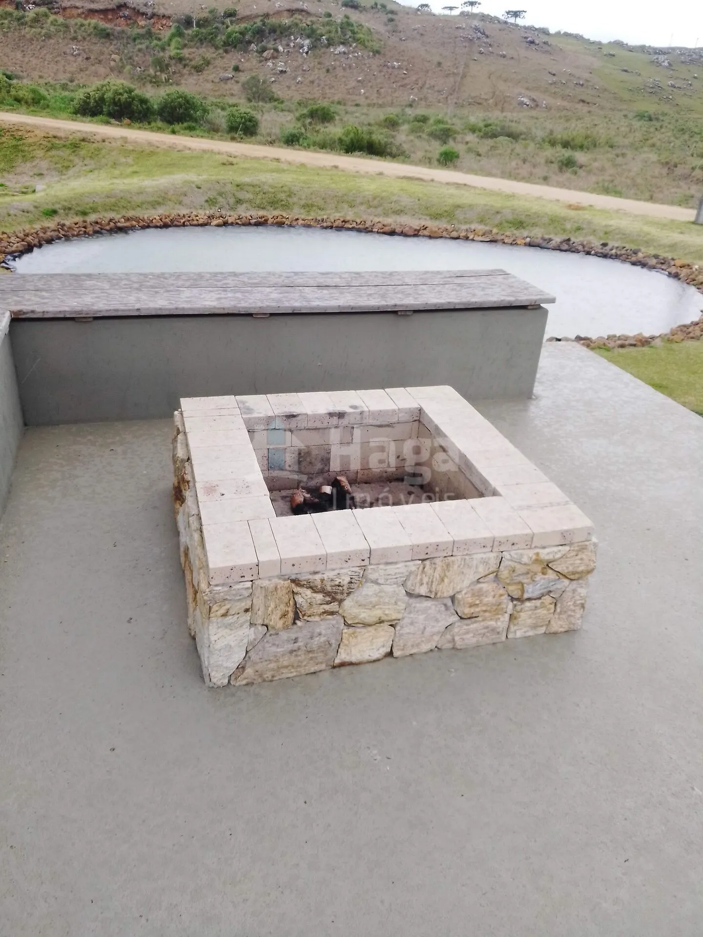 Fazenda à venda de 1.508 m² em Bom Jardim da Serra, SC, Brasil