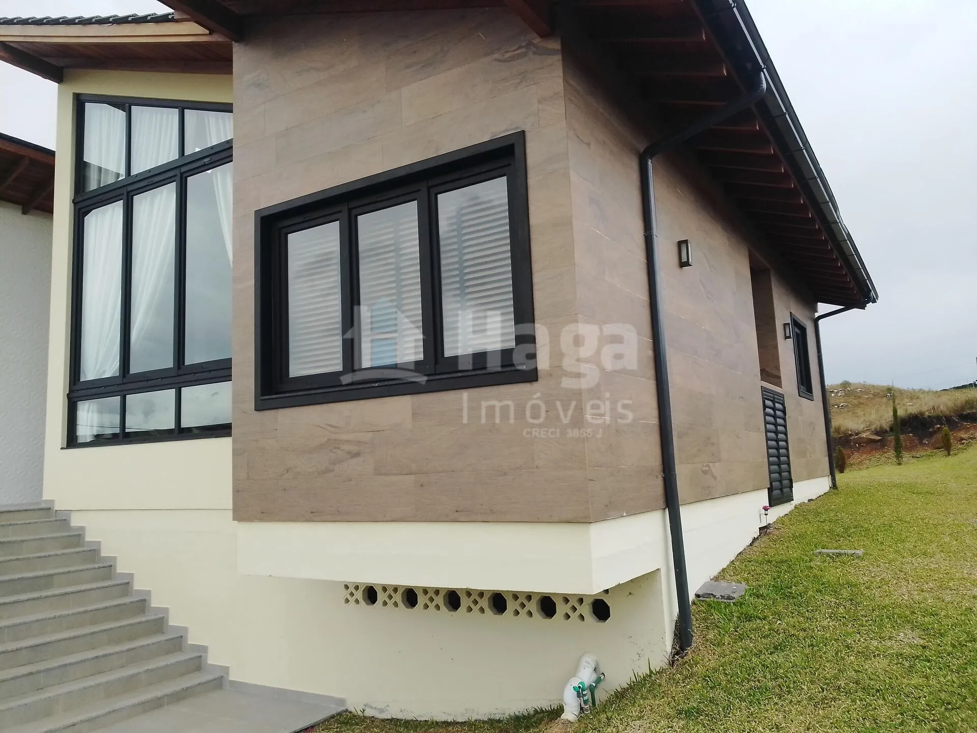 Fazenda à venda de 1.508 m² em Bom Jardim da Serra, SC, Brasil