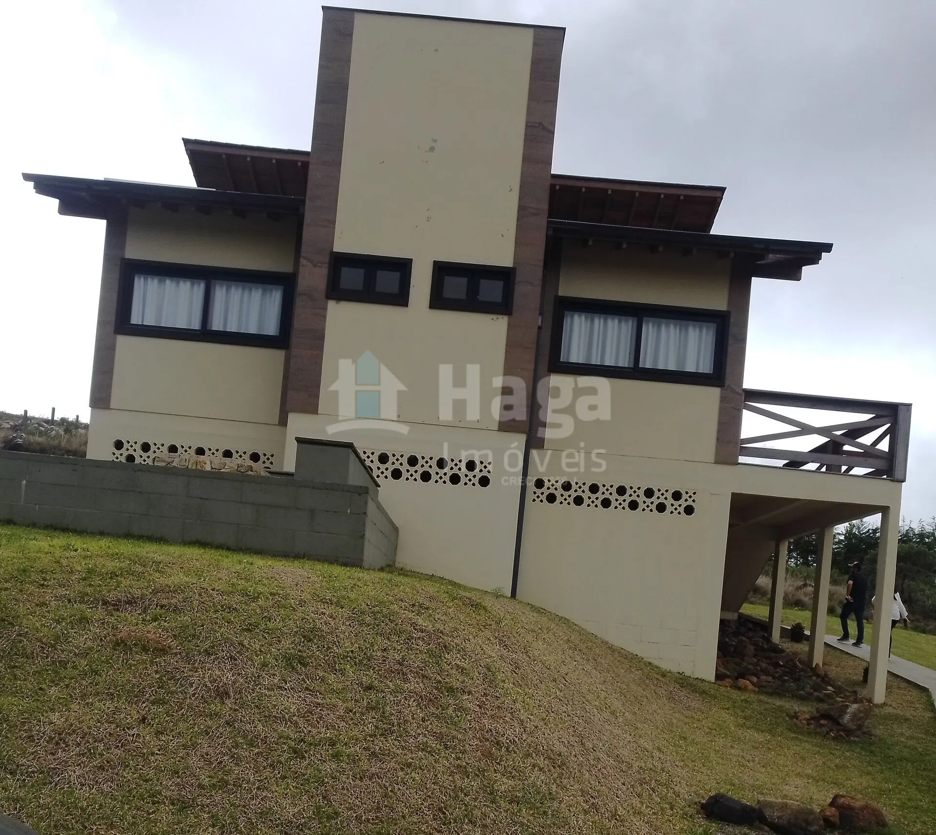 Fazenda à venda de 1.508 m² em Bom Jardim da Serra, SC, Brasil