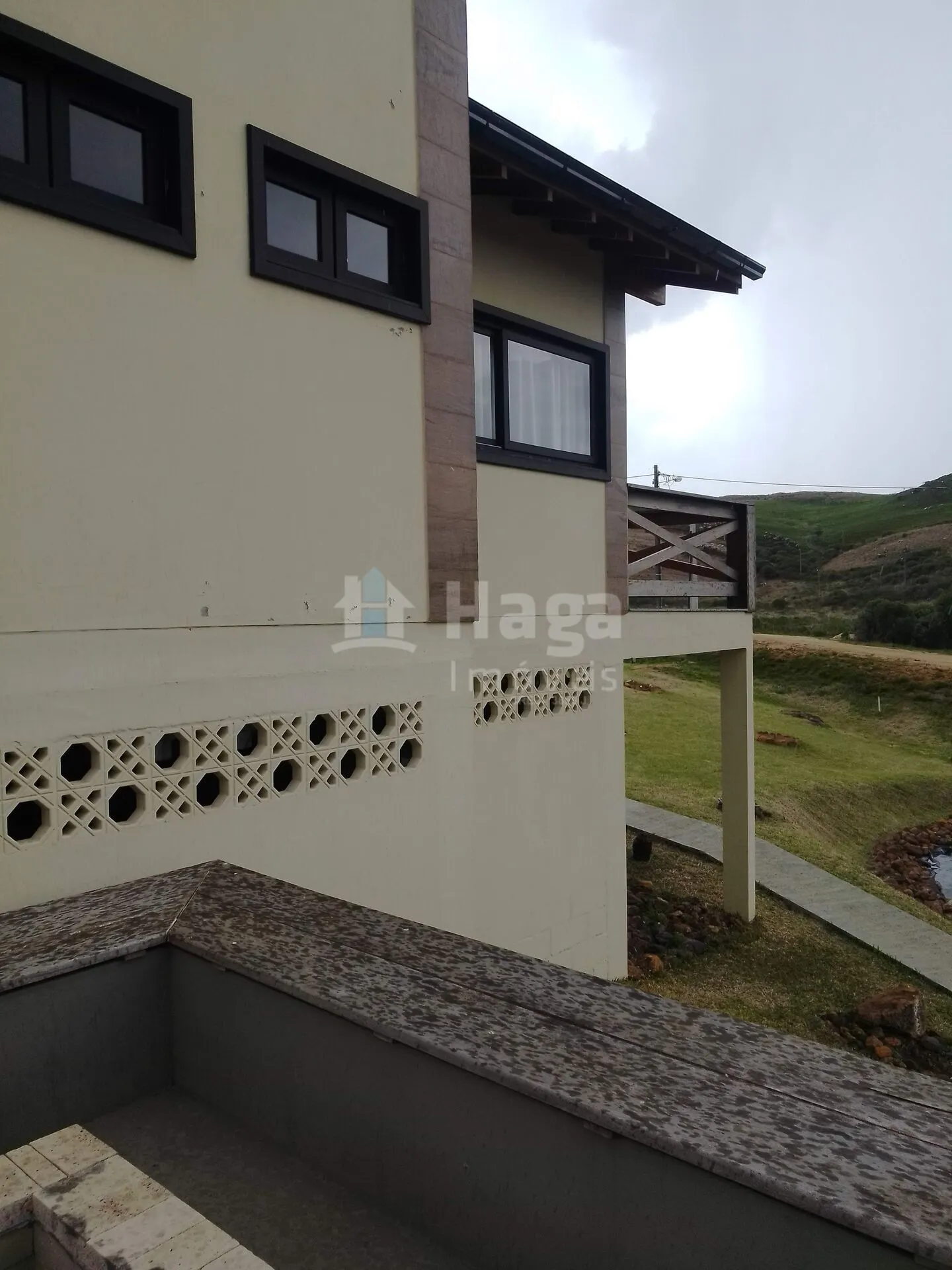 Fazenda à venda de 1.508 m² em Bom Jardim da Serra, SC, Brasil