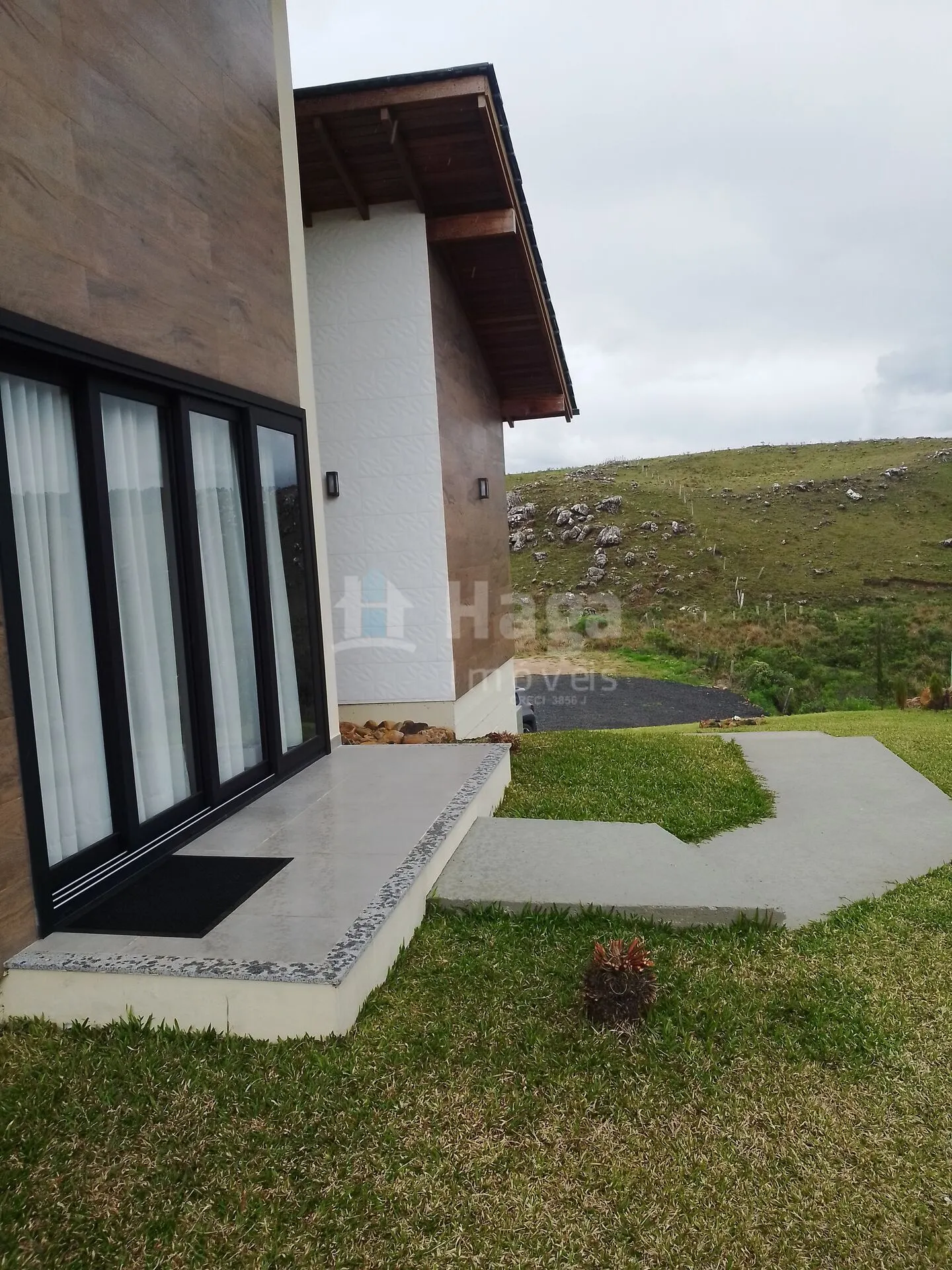 Fazenda à venda de 1.508 m² em Bom Jardim da Serra, SC, Brasil