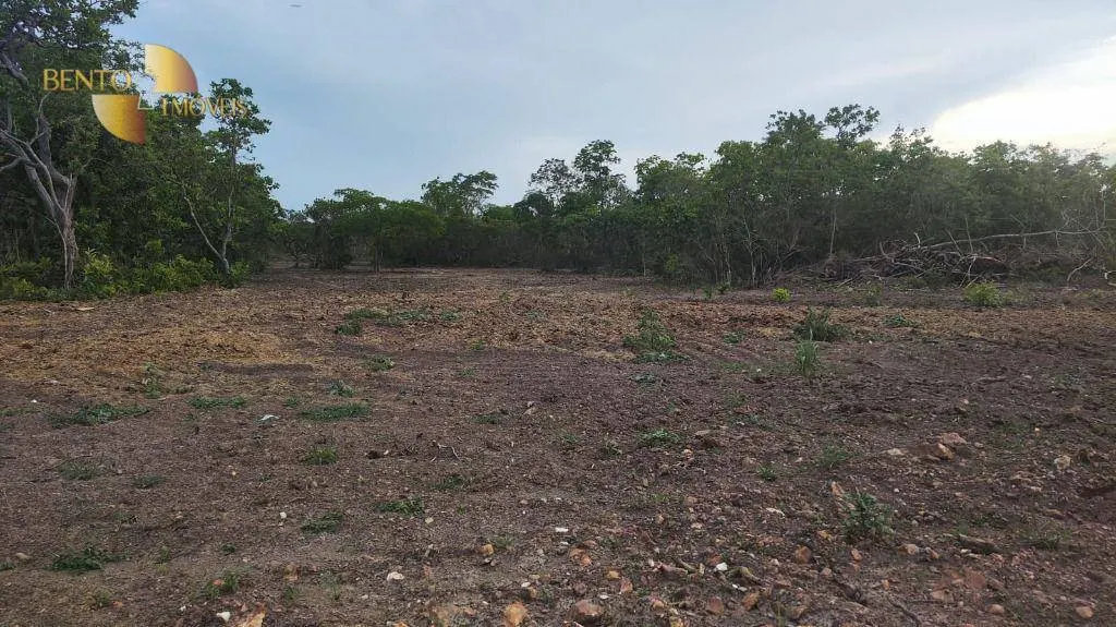 Fazenda à venda de 132 ha em Nossa Senhora do Livramento, MT, Brasil