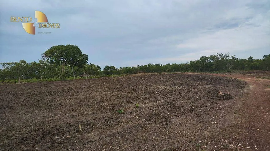 Fazenda à venda de 132 ha em Nossa Senhora do Livramento, MT, Brasil