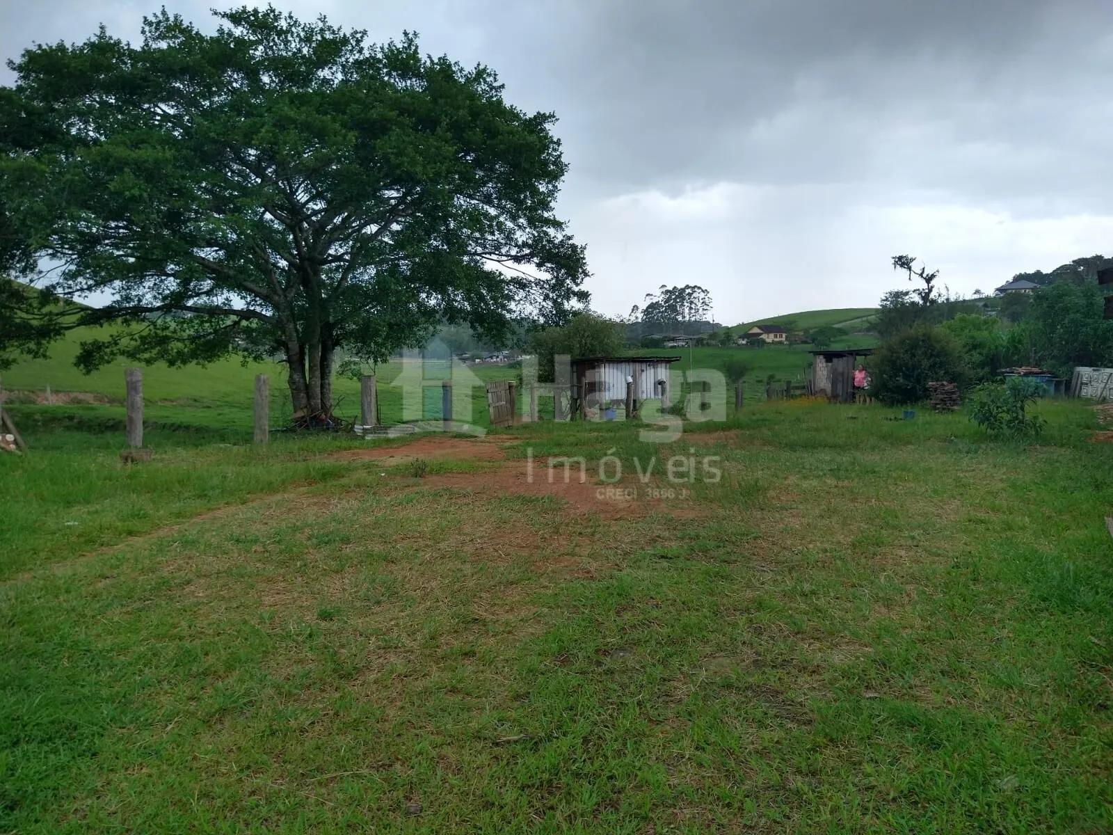 Fazenda à venda de 7.796 m² em Gaspar, SC, Brasil