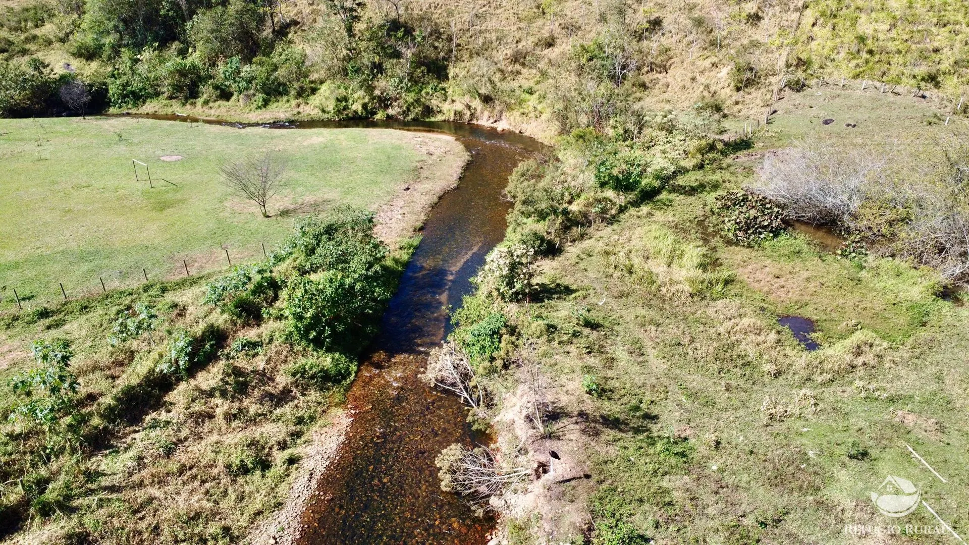 Chácara à venda de 2 ha em São José dos Campos, SP, Brasil