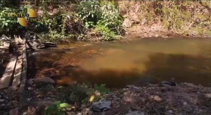 Farm for sale of 5,461 acres in Barra do Bugres, MT, Brazil