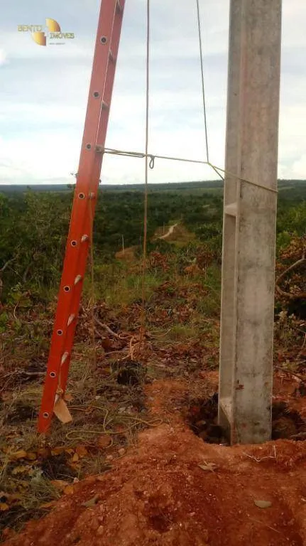 Farm for sale of 1,483 acres in Primavera do Leste, MT, Brazil