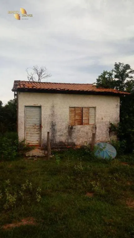 Farm for sale of 1,483 acres in Primavera do Leste, MT, Brazil