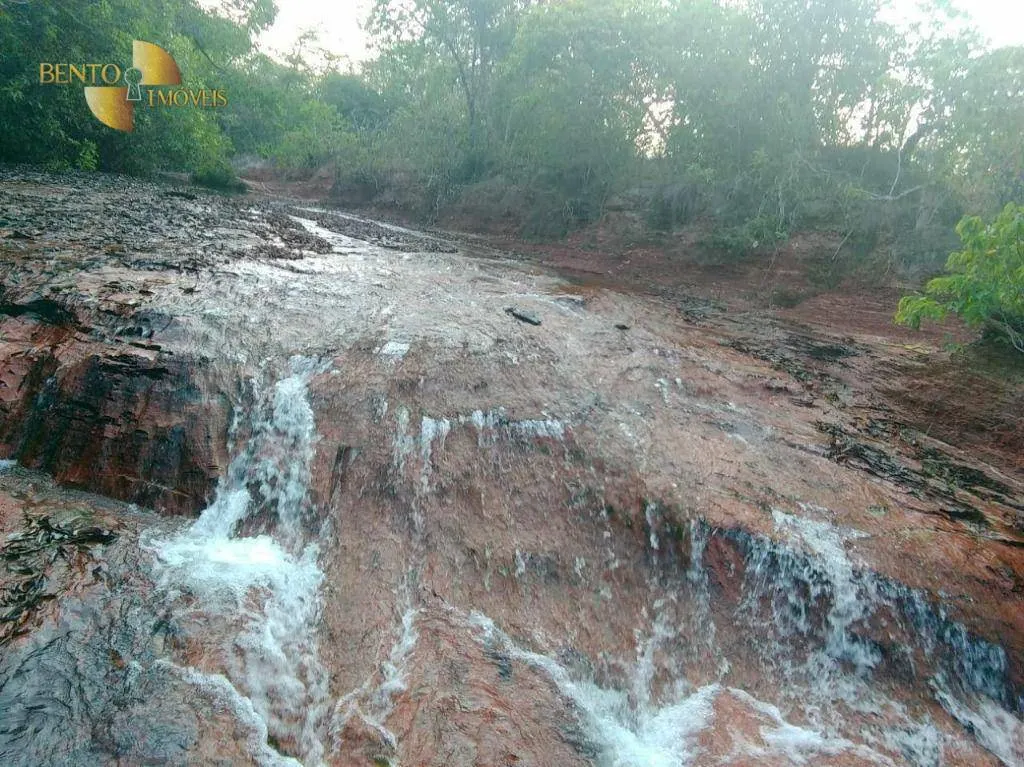Farm for sale of 1,483 acres in Primavera do Leste, MT, Brazil