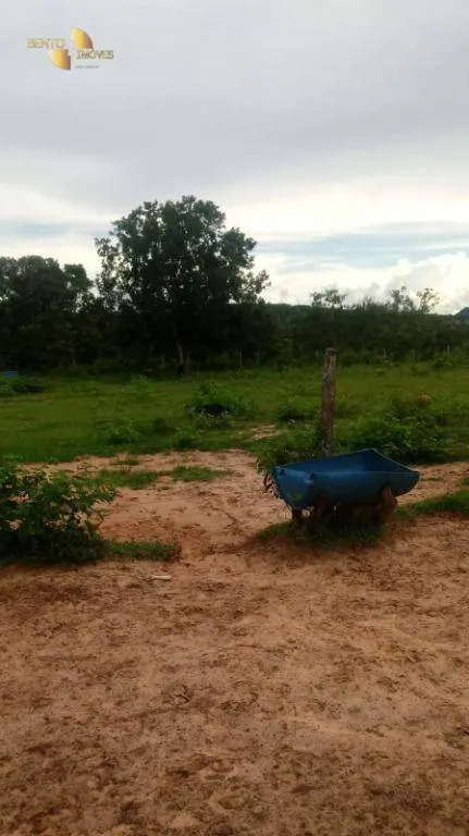 Farm for sale of 1,483 acres in Primavera do Leste, MT, Brazil