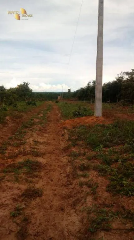 Farm for sale of 1,483 acres in Primavera do Leste, MT, Brazil