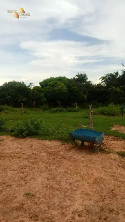 Farm for sale of 1,483 acres in Primavera do Leste, MT, Brazil