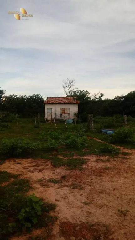 Farm for sale of 1,483 acres in Primavera do Leste, MT, Brazil