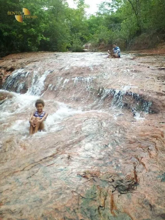Farm for sale of 1,483 acres in Primavera do Leste, MT, Brazil