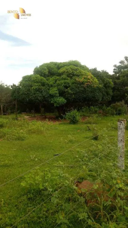 Farm for sale of 1,483 acres in Primavera do Leste, MT, Brazil