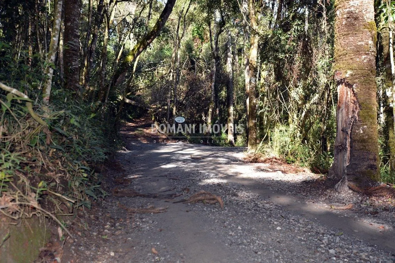 Plot for sale of 1,200 m² in Campos do Jordão, SP, Brazil