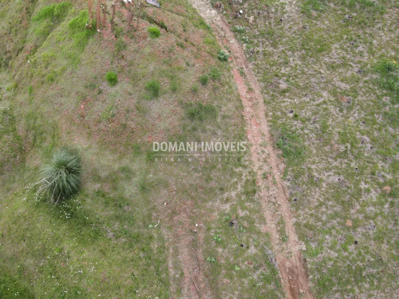 Plot for sale of 1,200 m² in Campos do Jordão, SP, Brazil