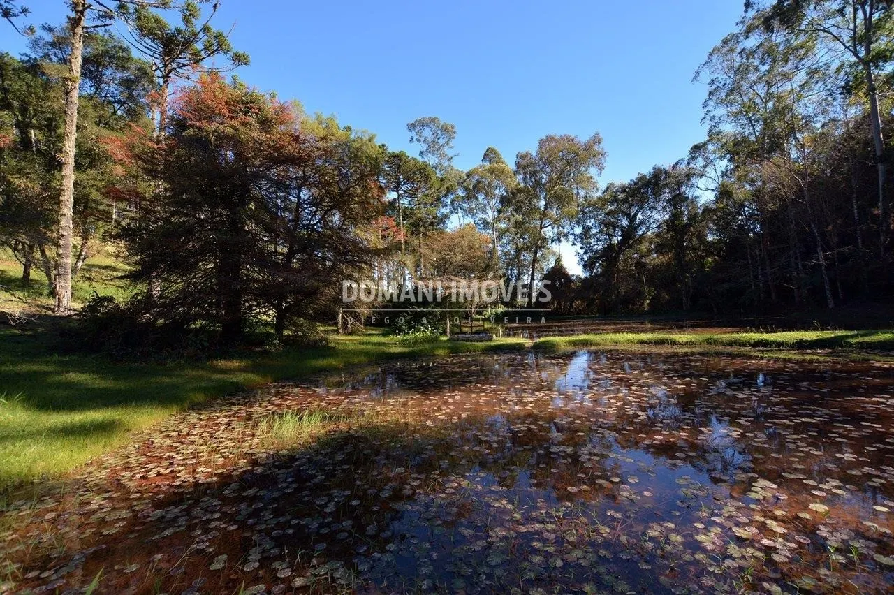Plot for sale of 1,200 m² in Campos do Jordão, SP, Brazil