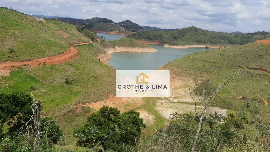Sítio à venda de 17 ha em Jacareí, SP, Brasil