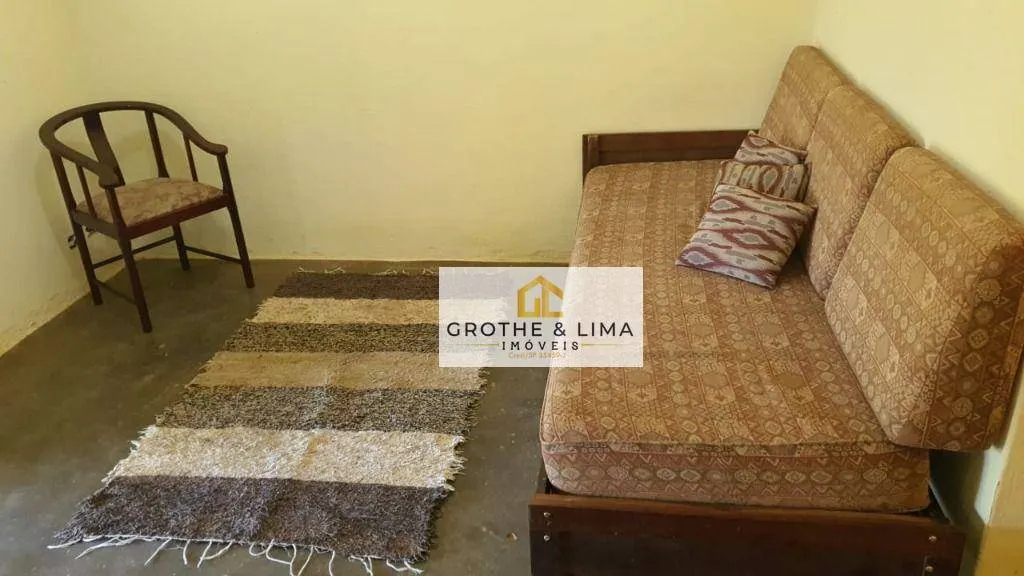 Small farm for sale of 42 acres in Jacareí, SP, Brazil