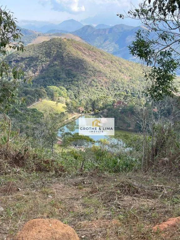 Small farm for sale of 42 acres in Jacareí, SP, Brazil