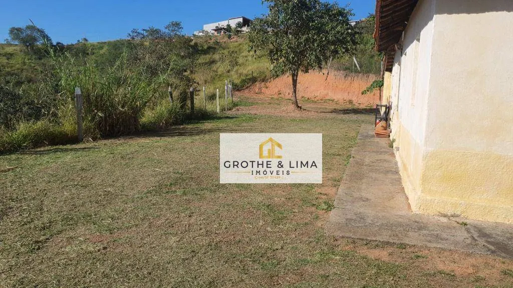 Small farm for sale of 42 acres in Jacareí, SP, Brazil