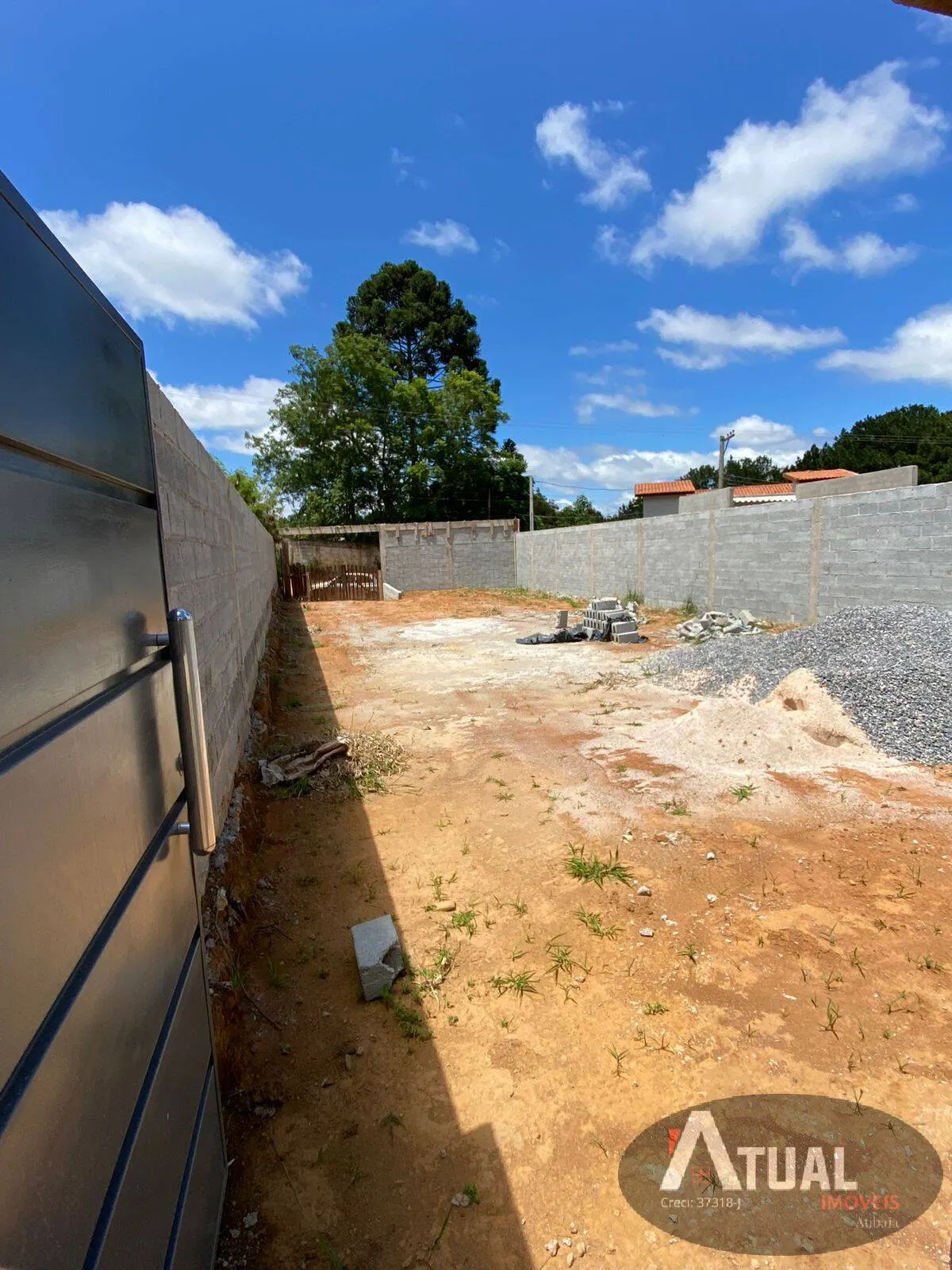 Terreno à venda de 265 m² em Mairiporã, SP, Brasil