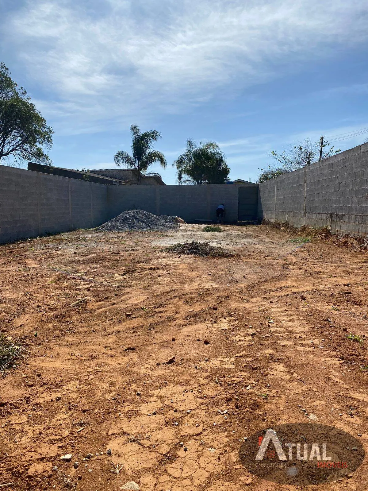 Terreno à venda de 265 m² em Mairiporã, SP, Brasil