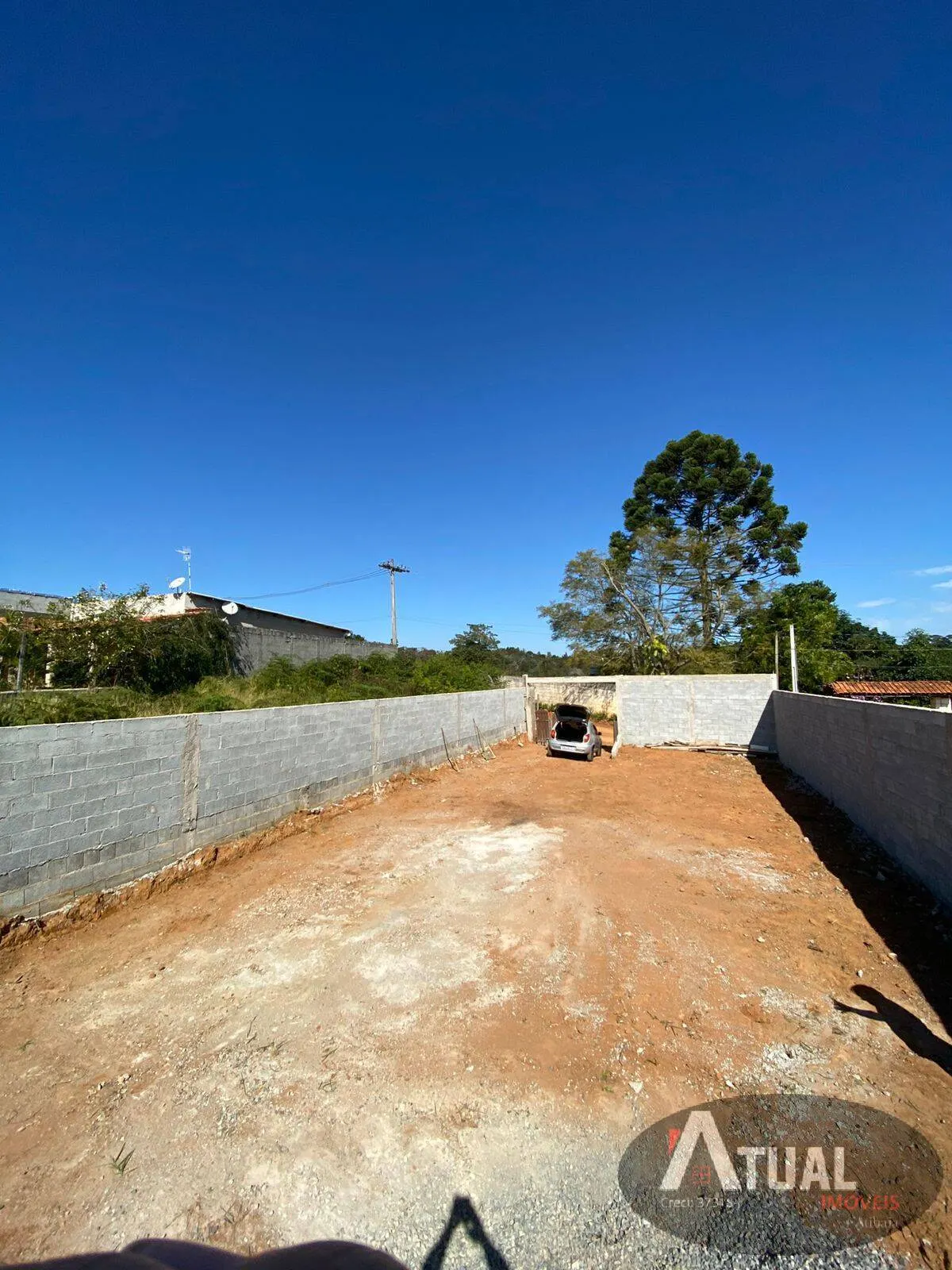 Terreno à venda de 265 m² em Mairiporã, SP, Brasil
