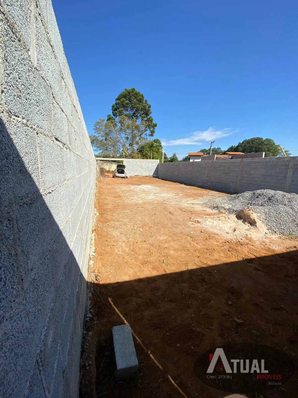 Terreno à venda de 265 m² em Mairiporã, SP, Brasil